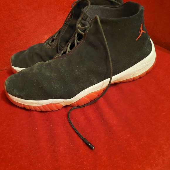 Jordan Future bred Jumpman - Picture 2 of 5